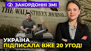 ⚡ РОСІЇ КІНЕЦЬ! Україна нарощує виробництво ВЛАСНОЇ ЗБРОЇ, Новий шлях зернового коридору/ ІНФОФРОНТ