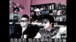 新鸳鸯蝴蝶梦 视频 : YY4528摩登兄弟