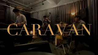 [LIVE] CARAVAN - Jazz Music Korea