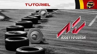 Tutoriel #01: Installer un "Skin" dans Assetto Corsa [HD.FR]