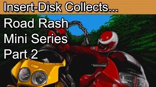 Road Rash Series Part 2: Road Rash 2