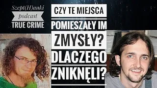 Pojechali w podróż życia. Czy tajemnicą ich zniknięcia jest zdumiewająca przypadłość turystów?