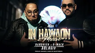 In Hawaon Mein - Randhier Badri x D-wack || XQLUSIV (official video)