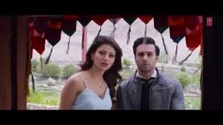 SANAM RE Title  Song FULL VIDEO   Pulkit Samrat, Yami Gautam, Urvashi Rautela   Divya Khosla Kumar