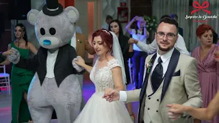 ✅Surprize la Domiciliu®️- O surpriza frumoasa pentru Tania si Alex!!!!!