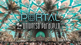 Portal @ Universo Paralello #15 2019-2020 [ FULL SET ]