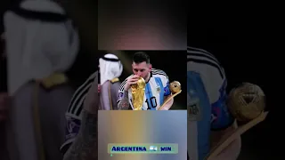 fifa world cup 2022 Argentina 🇦🇷 win vs France 🇫🇷 in penalties