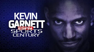 Kevin Garnett ESPN SportsCentury | KG's  Documentary 🐐