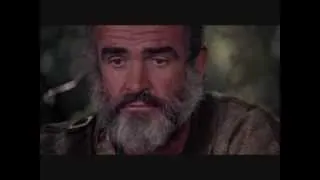 "He was my king" . . . Robin & Marian - Connery/Hepburn