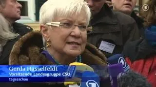 tagesschau 20:00 Uhr, 07.01.2013