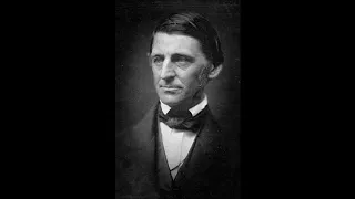 Ralph Waldo Emerson - El pasado