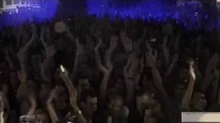 DJ Tiesto - Urban Train ( UK Version ) [ HQ Music Video ]