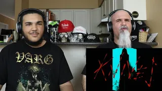 Bullet For My Valentine - Knives [Reaction/Review]