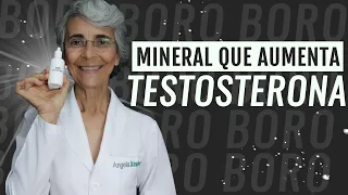 Este mineral ativa sua vida sexual