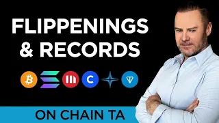 🌟 OCTA: All things On-Chain, Crypto & Markets🚀