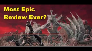 Is This the Most Epic Elden Ring Review Ever?