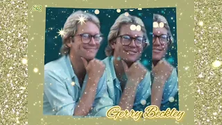 Gerry Beckley  - We Should Be Free