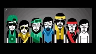 Incredibox V3 (beatbox game) gameplay remix