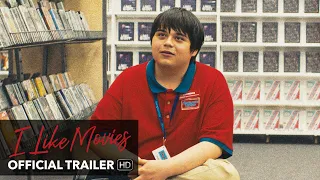 I LIKE MOVIES Trailer | Mongrel Media