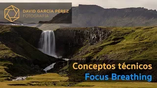 Conceptos técnicos - Focus Breathing