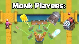 Clash Royale Players Be Like #2