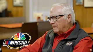 Dale Inman credits chemistry for success with Tim Richmond | Coffee with Kyle | NASCAR I NBC Sports