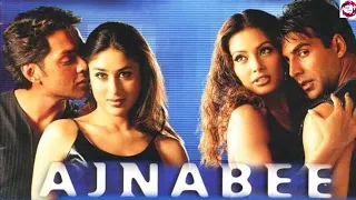 Ajnabee (2001) Full Movies || Akshay Kumar || Bobby Deol || Bipasha Basu || Facts Story And Talks @