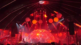 Radical Redemption @ Defqon.1 2022 - Primal Energy - Blue - 26.06.22