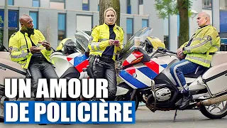 Un Amour de Policière | Film Complet en Français | Comédie Romantique