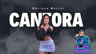 Mariana Maciel Cantora - Podcast Bora Fazer Barulho Ep.76