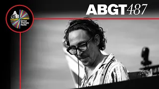 Group Therapy 487 with Above & Beyond and Ruben de Ronde