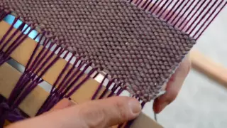 Hemstitch explained and demonstrated