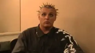 Kottonmouth Kings Daddy X sits down with Juggalonews.com