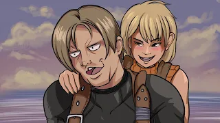 Resident Evil 4 Remake PRO / Условия в описании / Заказ от Sakar # 2