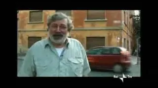 Francesco Guccini - "Nell'anno 2002 di nostra vita, io Francesco Guccini" - 3/7