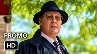 The Blacklist 8x20 Promo "Godwin Page" (HD) Season 8 Episode 20 Promo