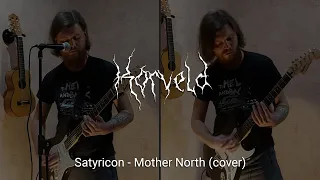 Satyricon - Mother North (full cover)