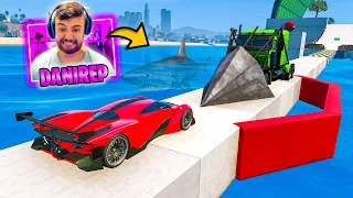 CARA A CARA MUY ÉPICO! SOY EL MEJOR DEL MUNDO!! - GTA V ONLINE