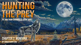 HUNTING THE PREY: Chapter 2