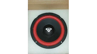 The best Sounding Cerwin vega speaker ever is the .............