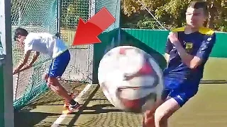 TOP 5 SOCCER FOOTBALL FAILS 😂 WEEK #117 2016