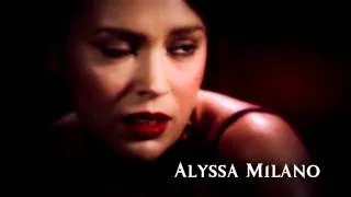 Charmed "She's a man, baby, a man!" Opening Credits