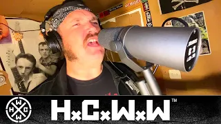 DEAD LOW - HIGH HORSE - HARDCORE WORLDWIDE (OFFICIAL D.I.Y. VERSION HCWW)