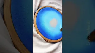 Fabric Painting