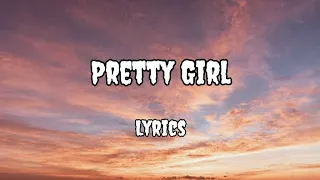 Pretty Girl (lyrics) - Maggie Lindemann. || World of lyrics