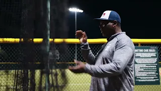 Tee Time Hitting Drill | Fun Youth Baseball + Softball Drills From the MOJO App