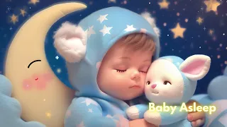 Sleep Instantly Within 4.5 Minutes 💖 Sleep Music for Babies ✨ Sweet Dreams