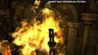 Tomb Raider Underworld Speedrun - No Illusions