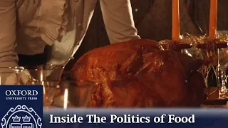 Inside the Politics of Food | Oxford Academic