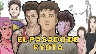 The First Slam Dunk, Review, Análisis y Conclusión I Parte 2 El pasado de Ryota #slamdunk